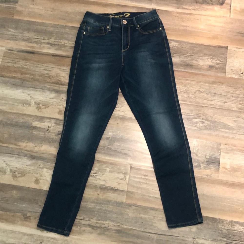 Seven7 jeans